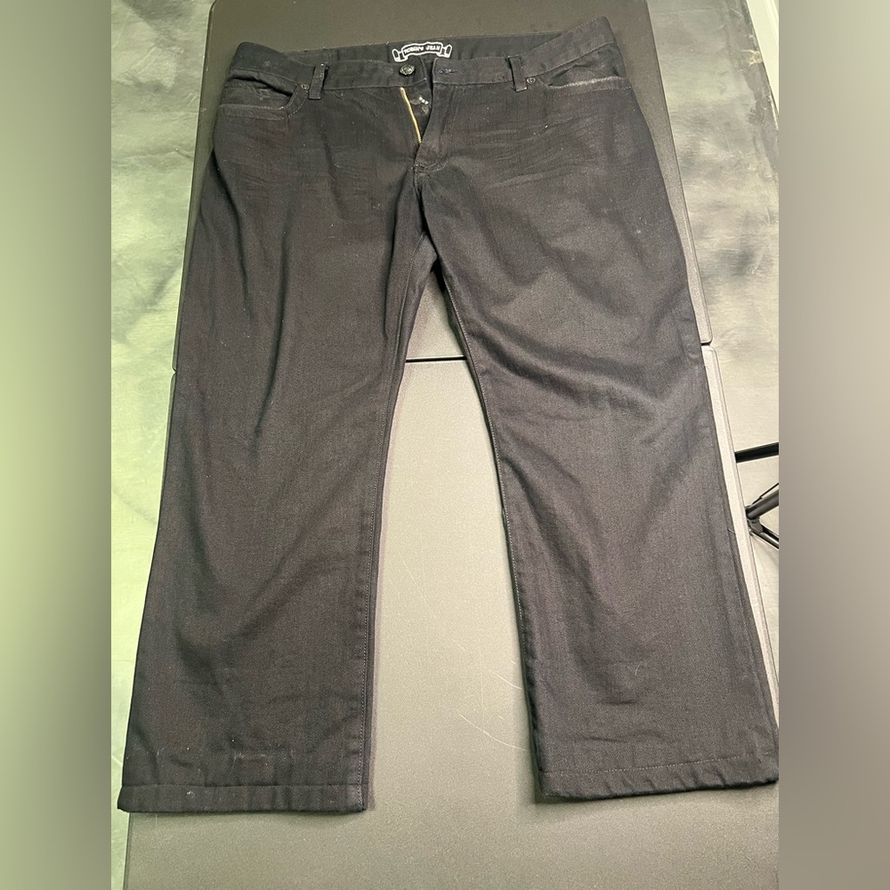 Robins Jeans Worn 2x Good Condition Sz 36
